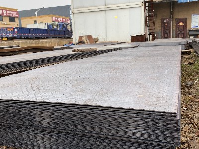 钢板的应用领域 郑州钢板供应商