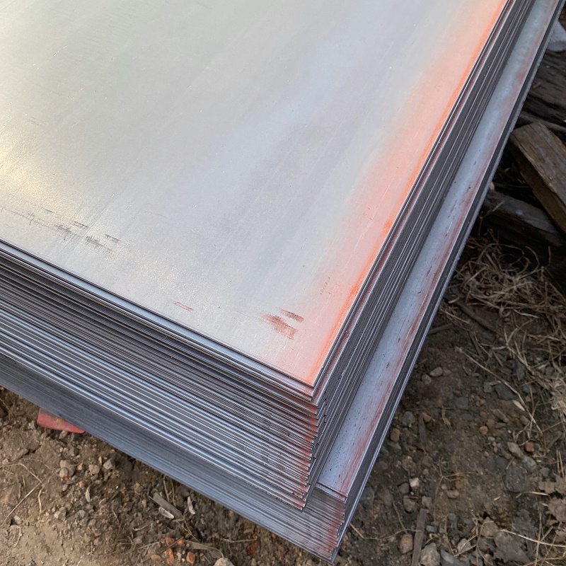 q235b钢板厚度规格