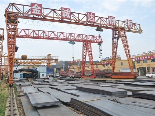 9月郑州钢材市场行情交流会分析 郑州钢板价格要上涨