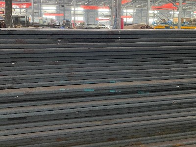 中秋节后郑州钢板厂家价格是上涨还是下跌