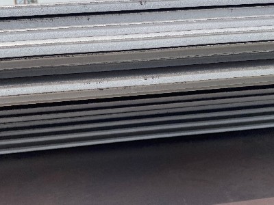 今日郑州钢材市场 现在q235钢板多少钱一吨