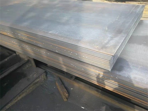 郑州钢板厂家带您认识什么是热轧卷板
