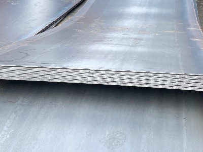盈利猛增 h型钢钢材厂家