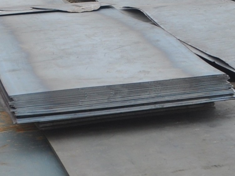 16毫米厚的铺路钢板多少钱？点赞钢铁质优价廉